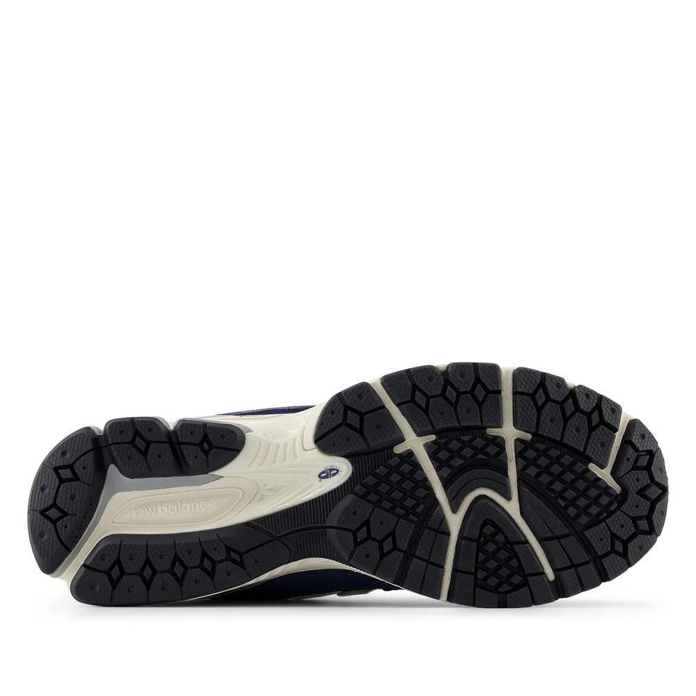 Topánky New Balance M1906REI - tmavomodré