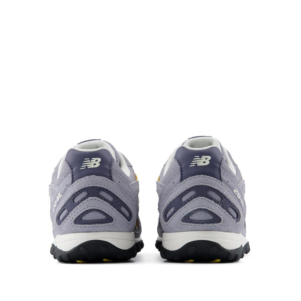 Unisex topánky New Balance U204L3OL - fialové