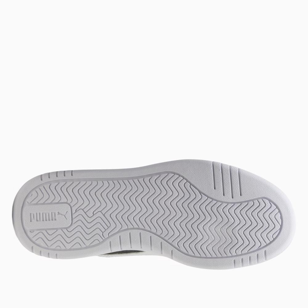 Topánky mládež Puma Caven III 40623503 - čierne