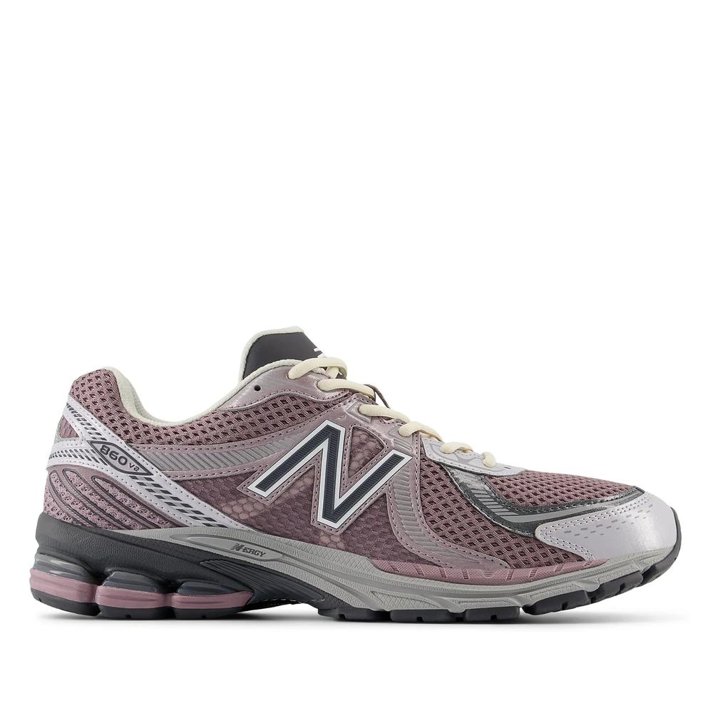 Topánky New Balance  860v2 ML860BW2 - viacfarebné