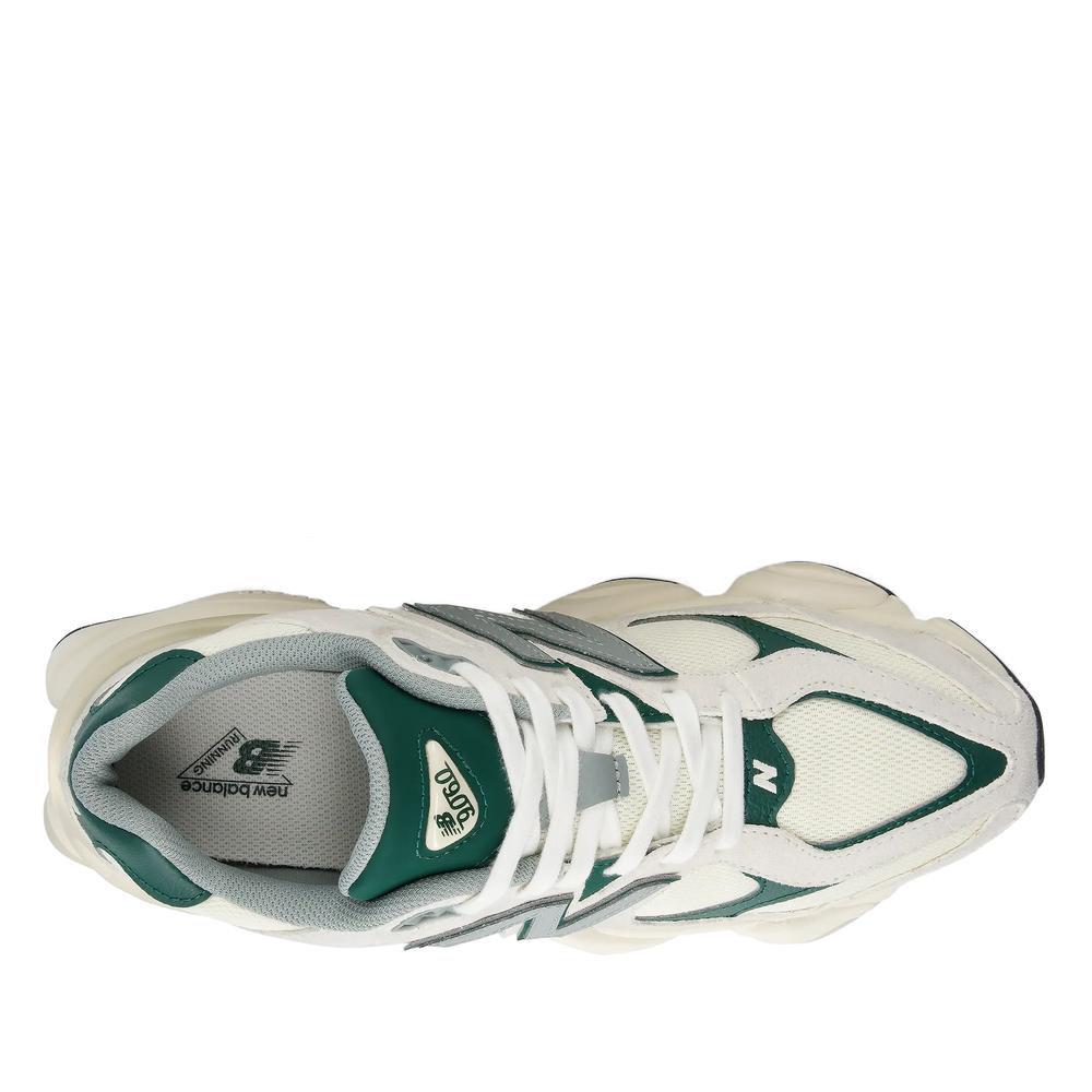 Unisex topánky New Balance U90607ET - béžové