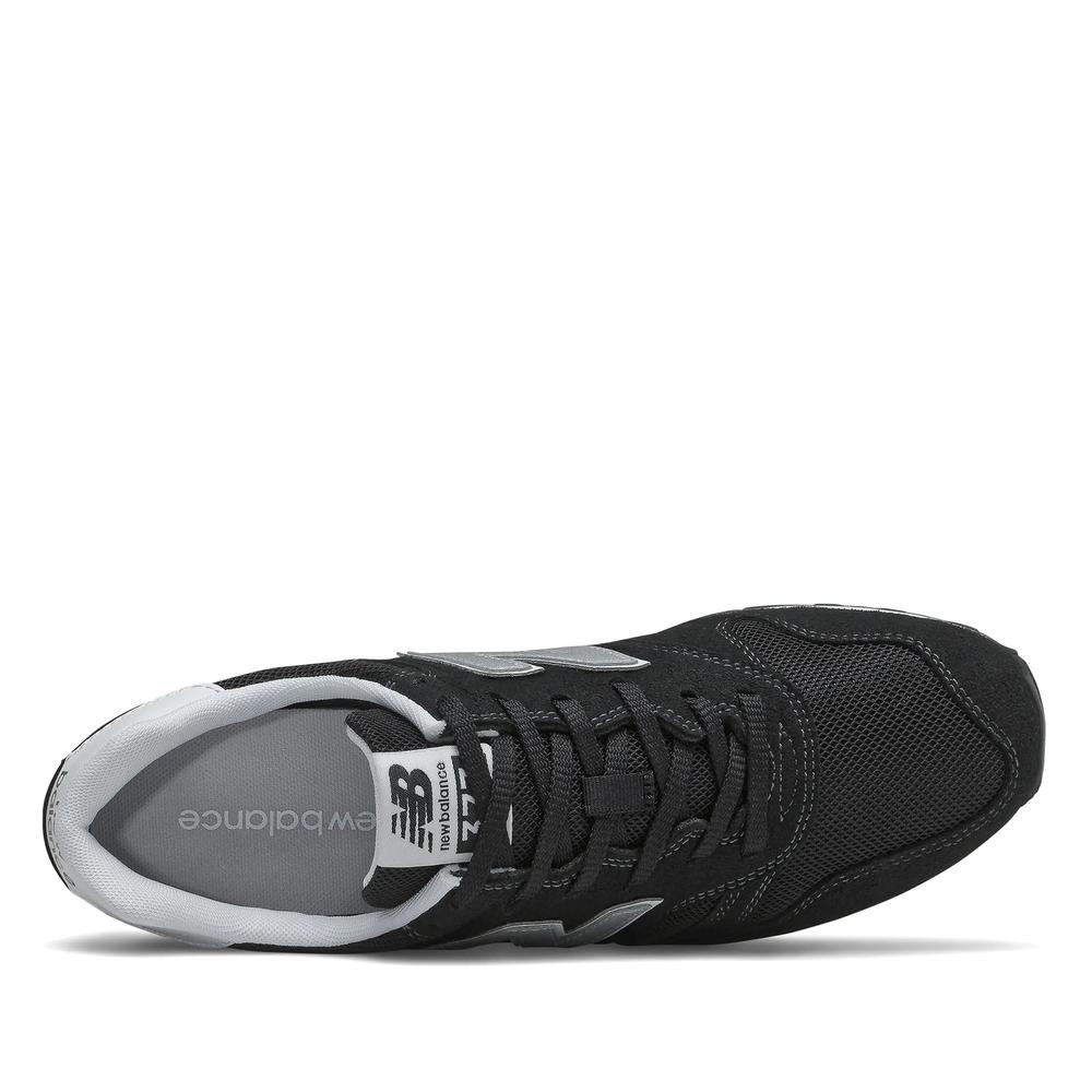 Topánky New Balance ML373KB2 - čierne