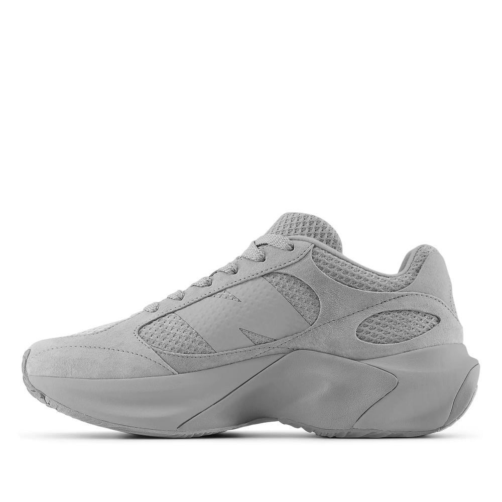 Topánky New Balance WRPD RUNNER UWRPDCCE - šedý