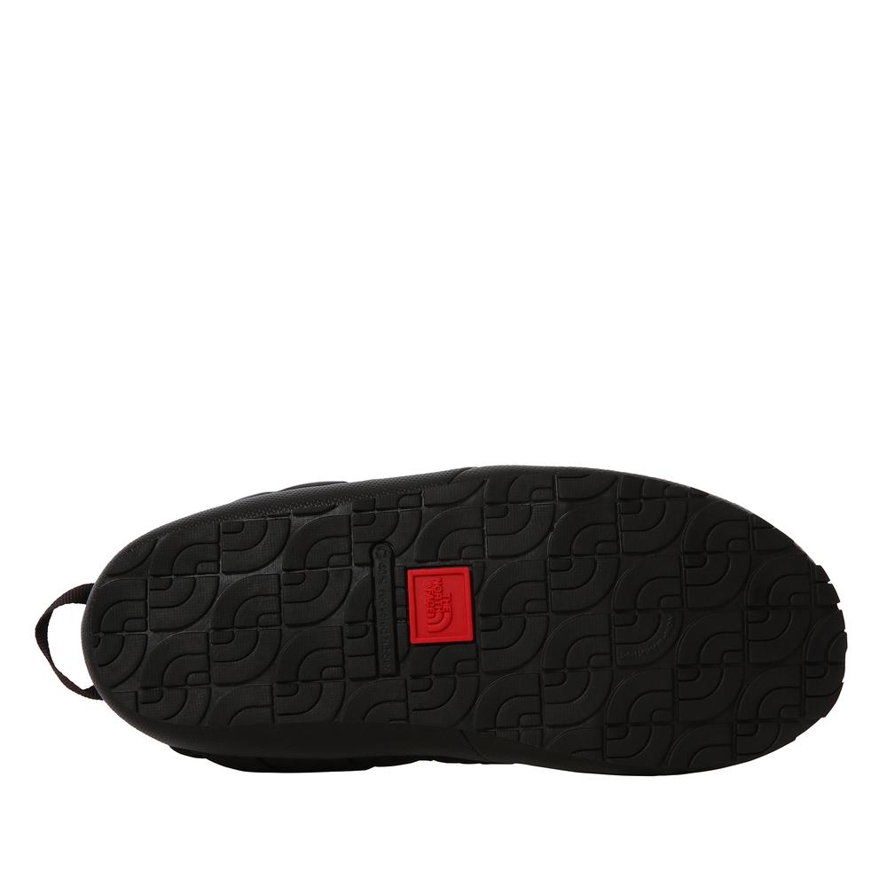 Topánky The North Face Thermoball Traction 0A331HKY41 - čierne