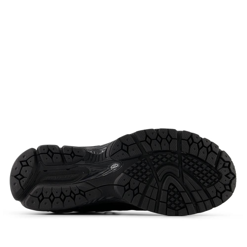 Unisex topánky New Balance Gore-Tex U190631U - čierne