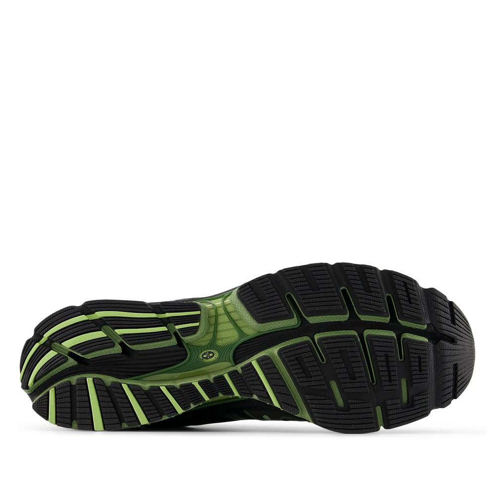 Unisex topánky New Balance U189071H - čierne