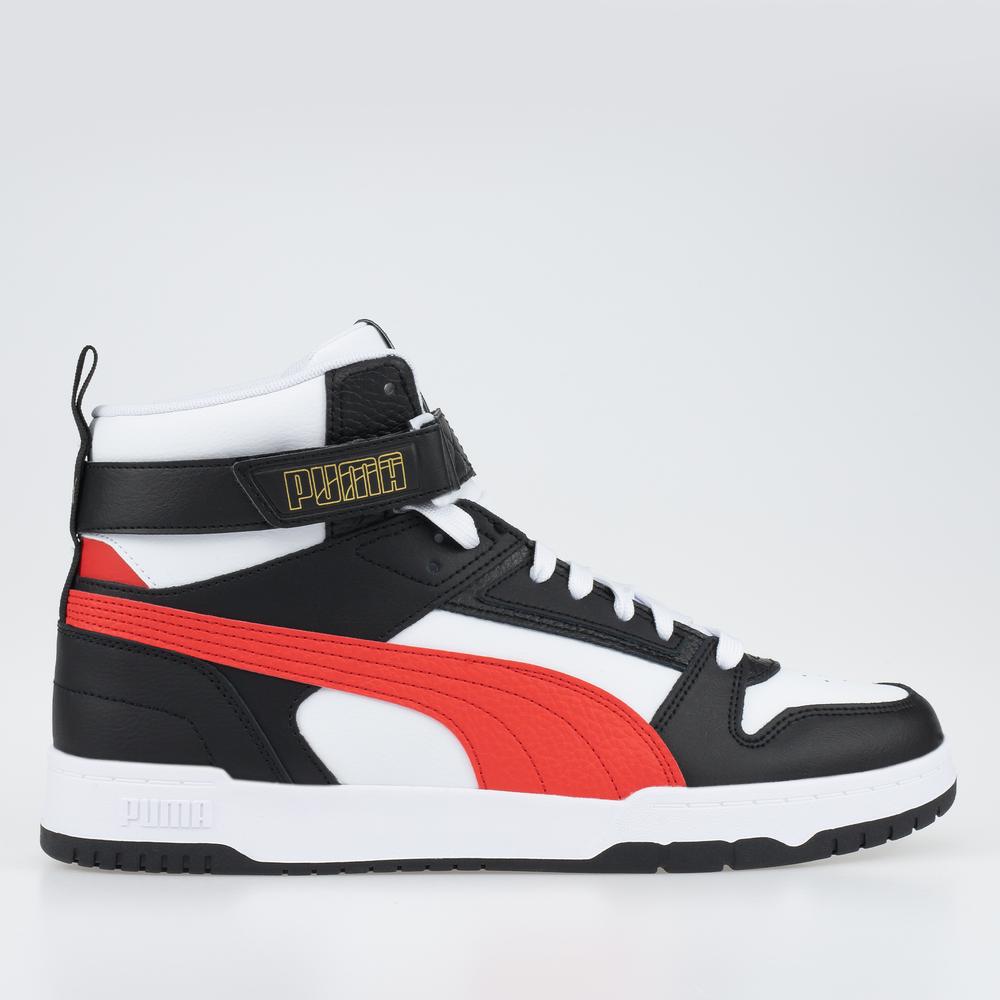 Topánky Puma RBD Game 38583905 - viacfarebné