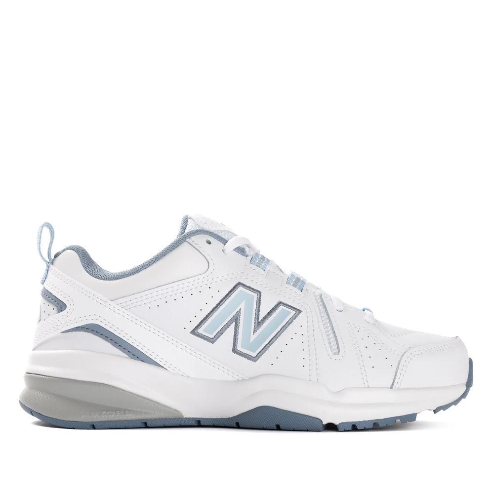 Topánky New Balance WX608EN5 - biele
