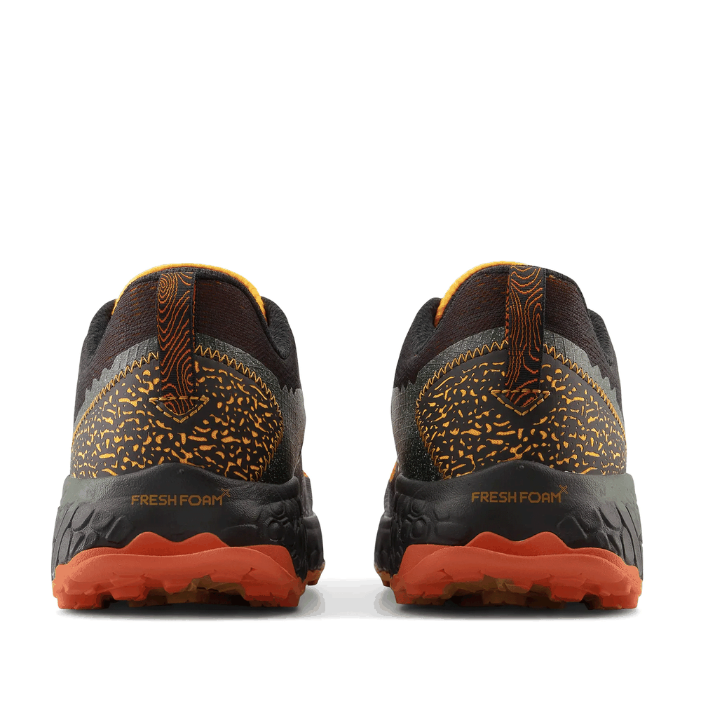 Topánky New Balance Fresh Foam Hierro v7 MTHIER7M - viacfarebné