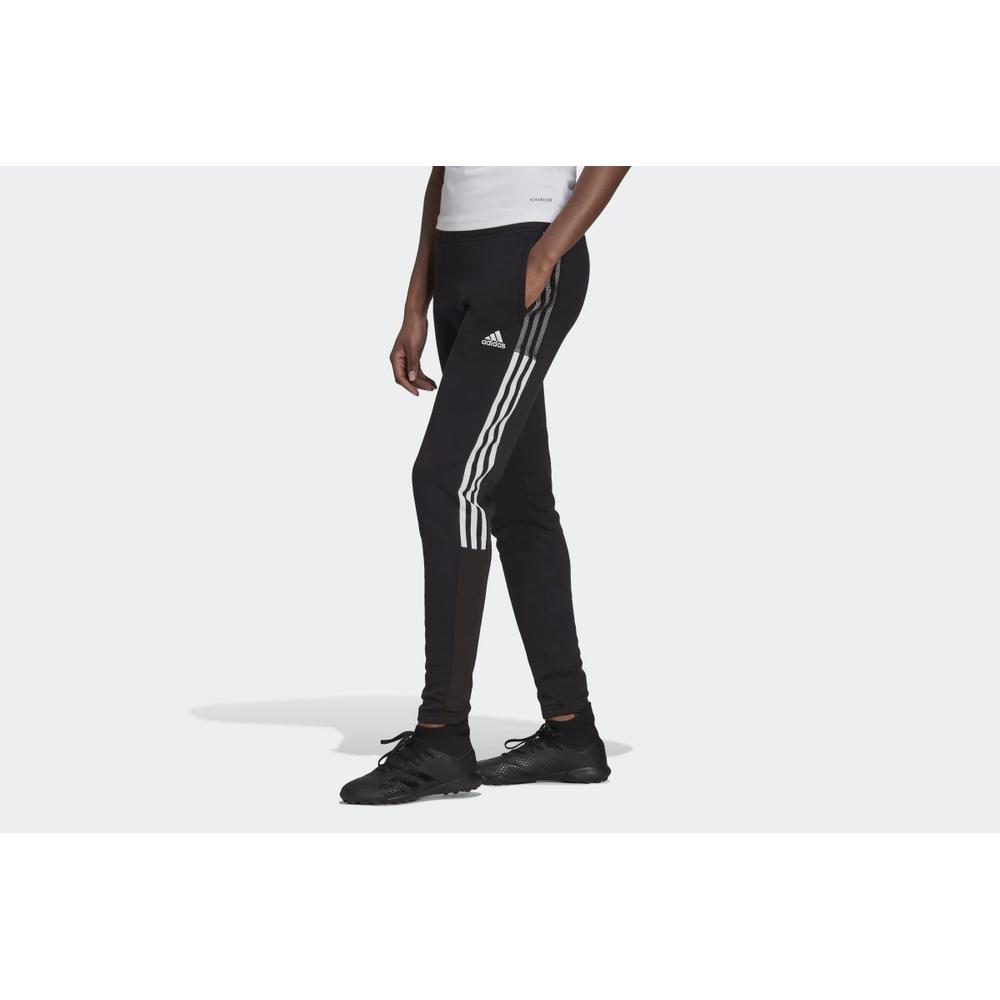 Dresové nohavice adidas Tiro 21 Sweat Pants GM7334 - čierne