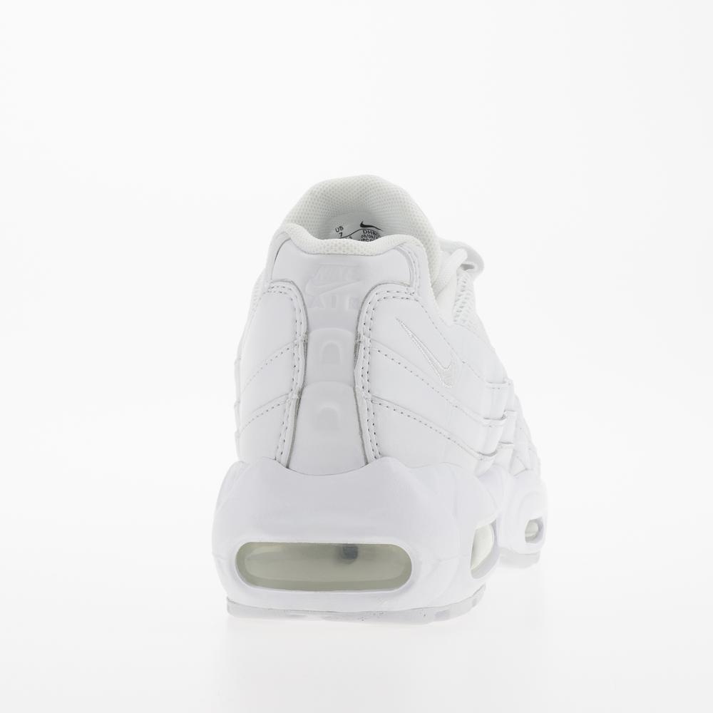 Topánky Nike Air Max 95 DH8015-100 - biele