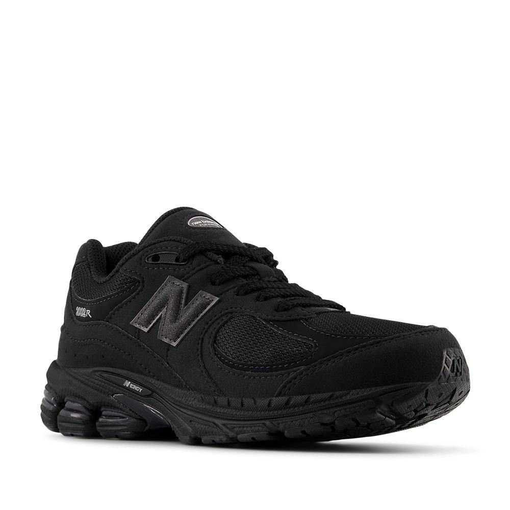 Detské topánky New Balance G200265U - čierne