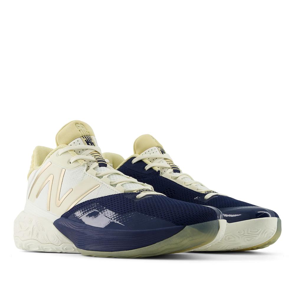 Pánske topánky New Balance TWO WXY v4 BB2WYKC4 - tmavomodré
