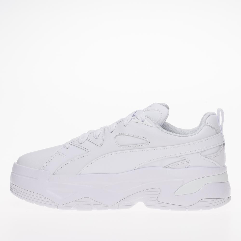 Topánky Puma BLSTR Dresscode 39609401 - biele