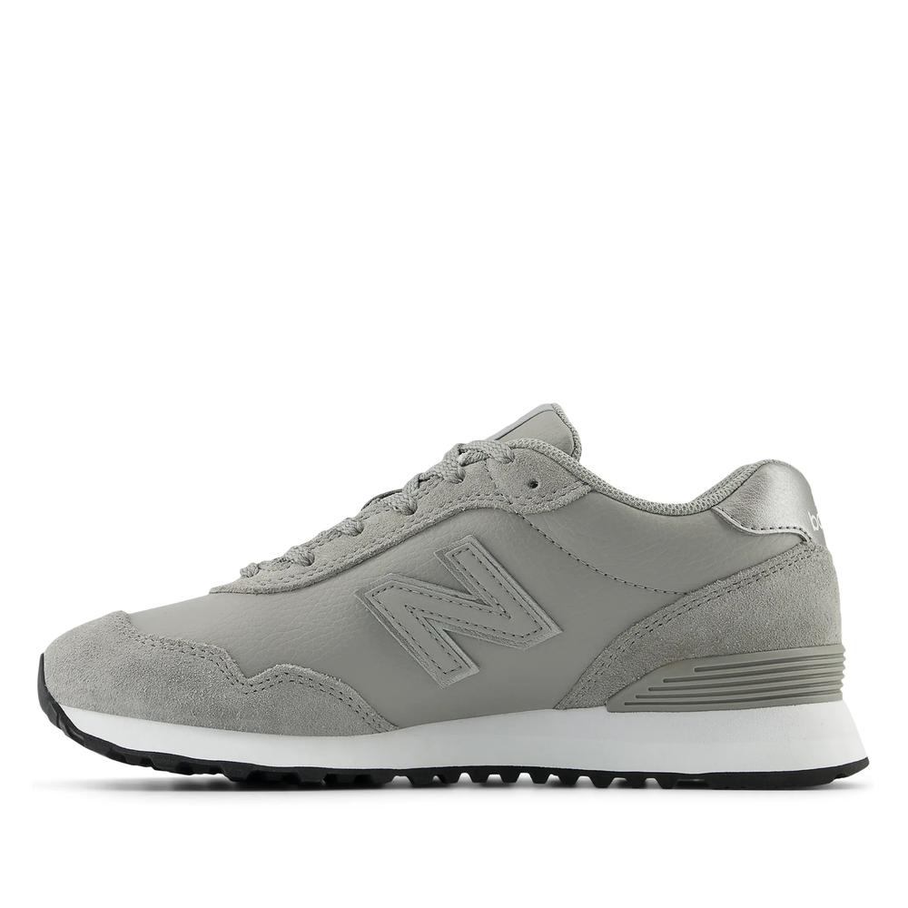 Topánky New Balance WL515OGB - šedý