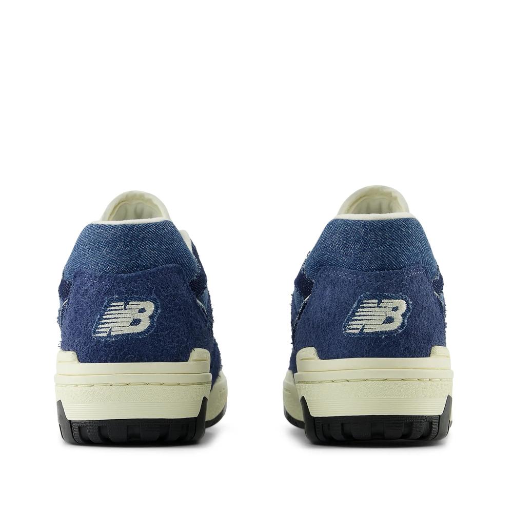 Dámske topánky New Balance BBW550GH - modré