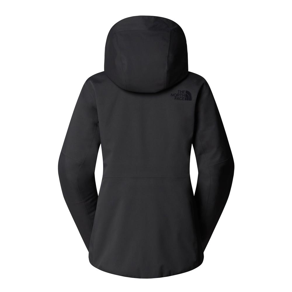 Dámská bunda The North Face Lenado 0A8DDSJK31 - čierne