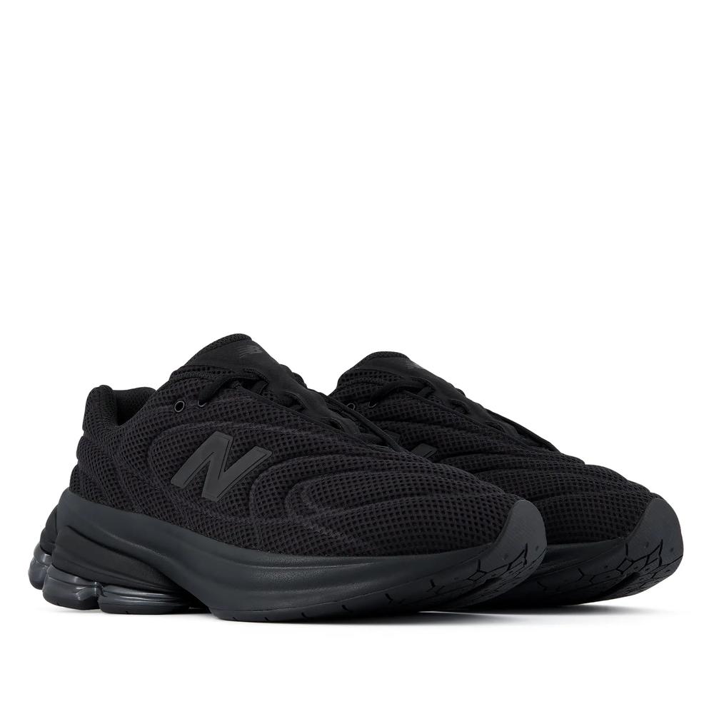 Unisex topánky New Balance ABZORB U50302J5 - čierne
