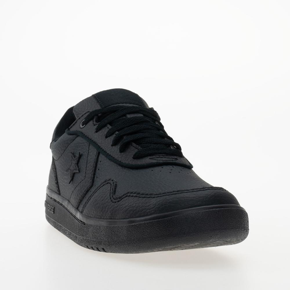 Pánske topánky Converse SC25 OX A15231C - čierne