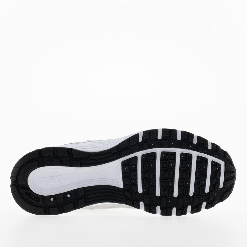 Detské topánky Nike P-6000 HV5064-602 - strieborné