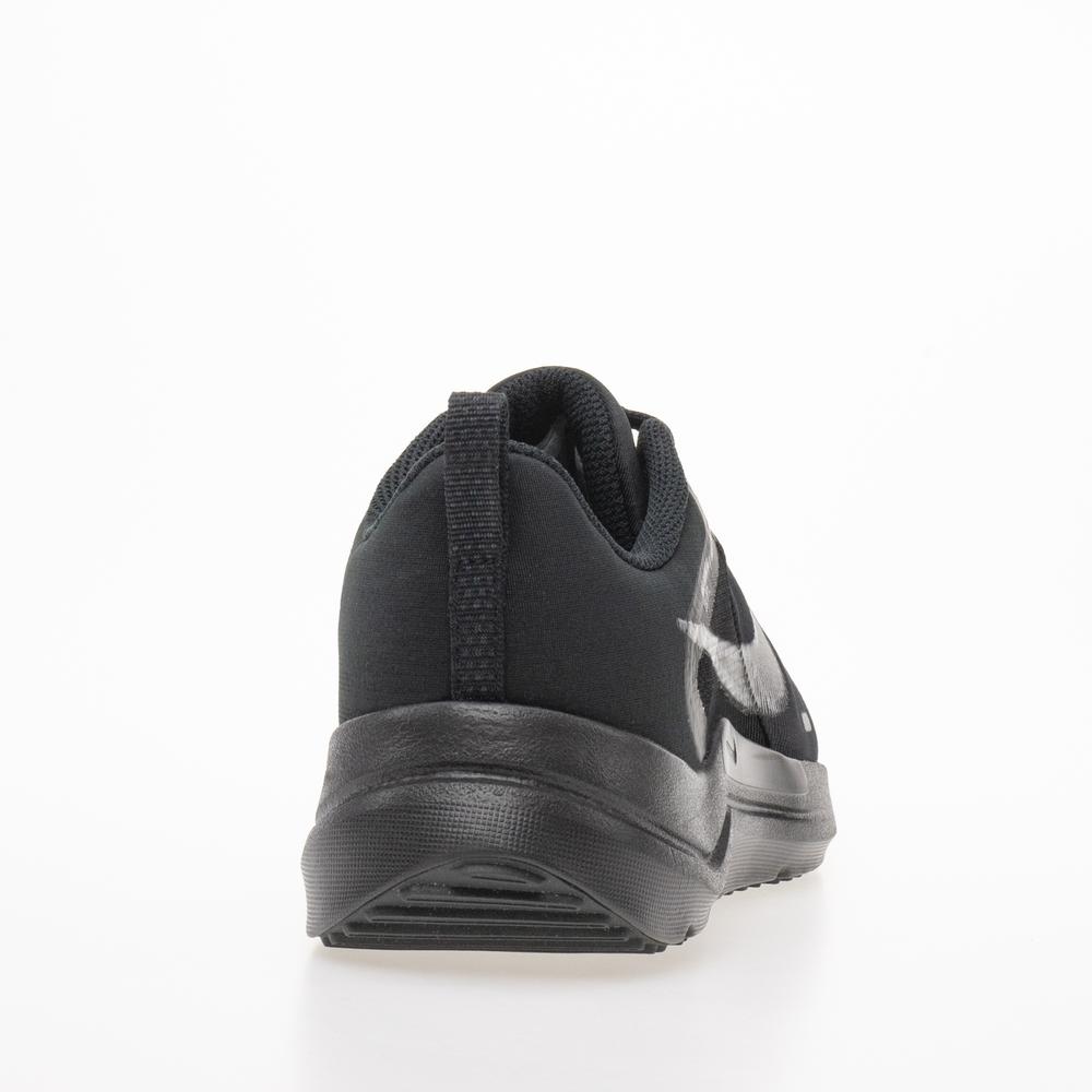 Topánky Nike Downshifter 12 DD9294-002 - čierne