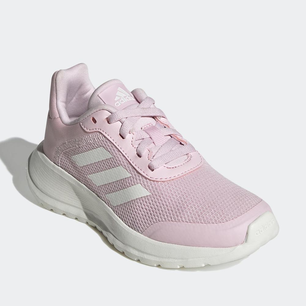 Detské topánky adidas Sportswear Tensaur Run 2.0 GZ3428 - ružové