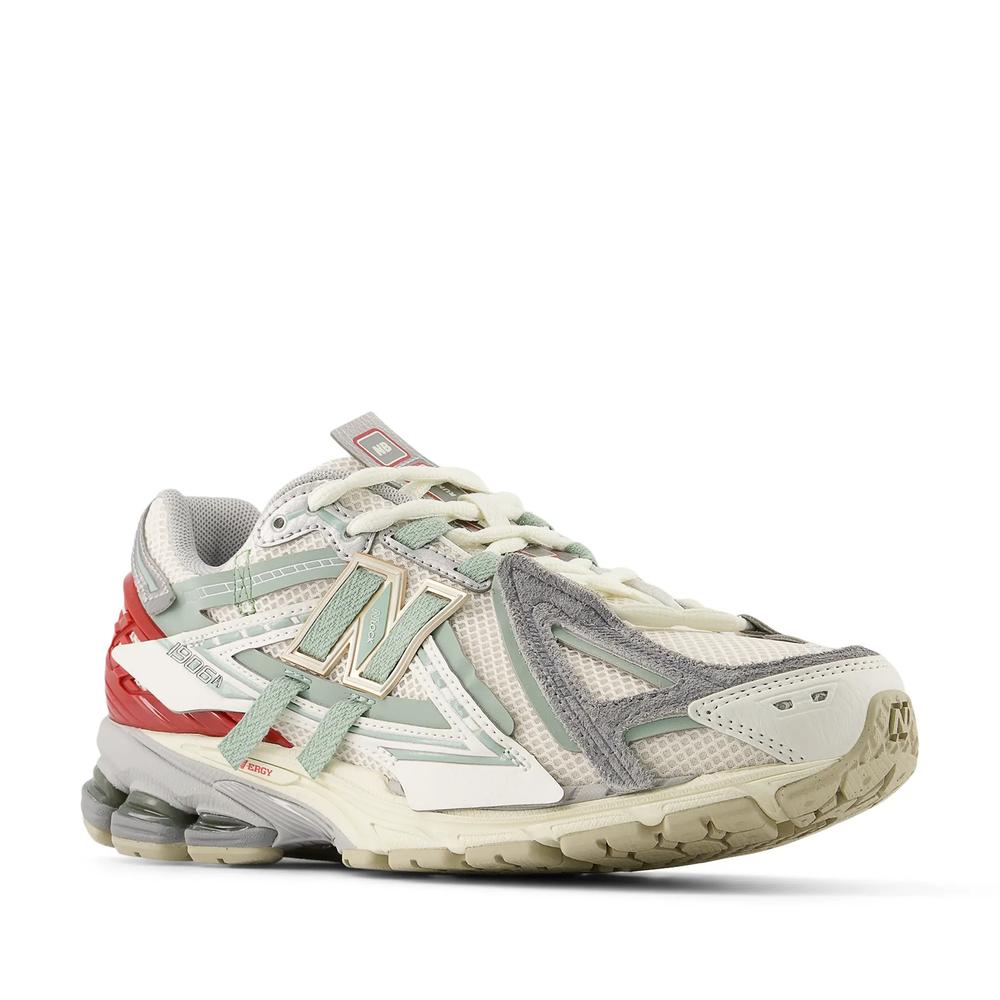 Unisex topánky New Balance U19065DY - béžové