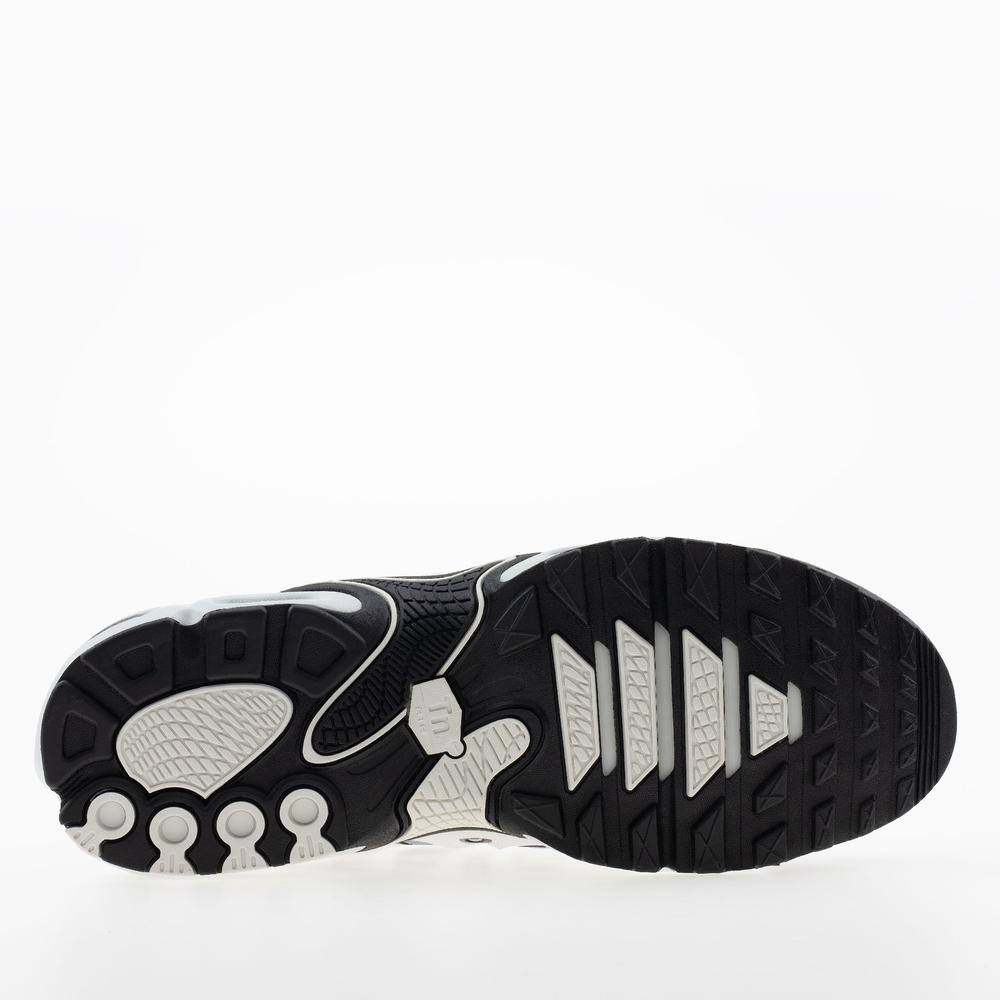 Topánky Nike Air Max Plus Drift FD4290-101 - šedý