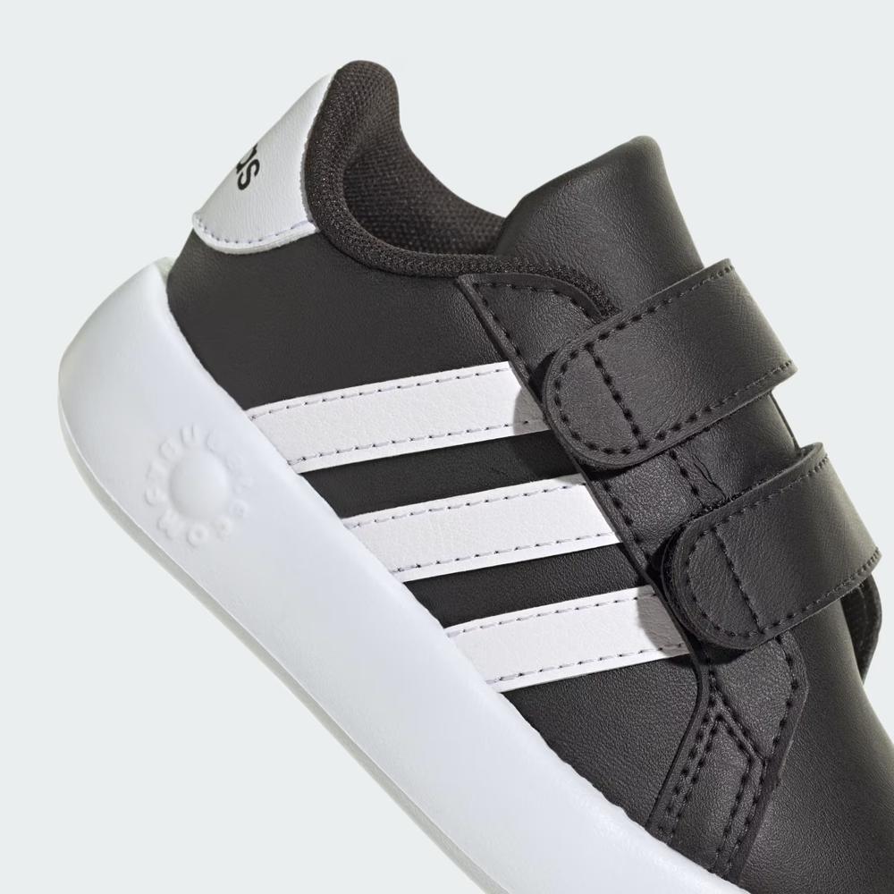 Topánky adidas Grand Court 2.0 CF ID5272 - čierne