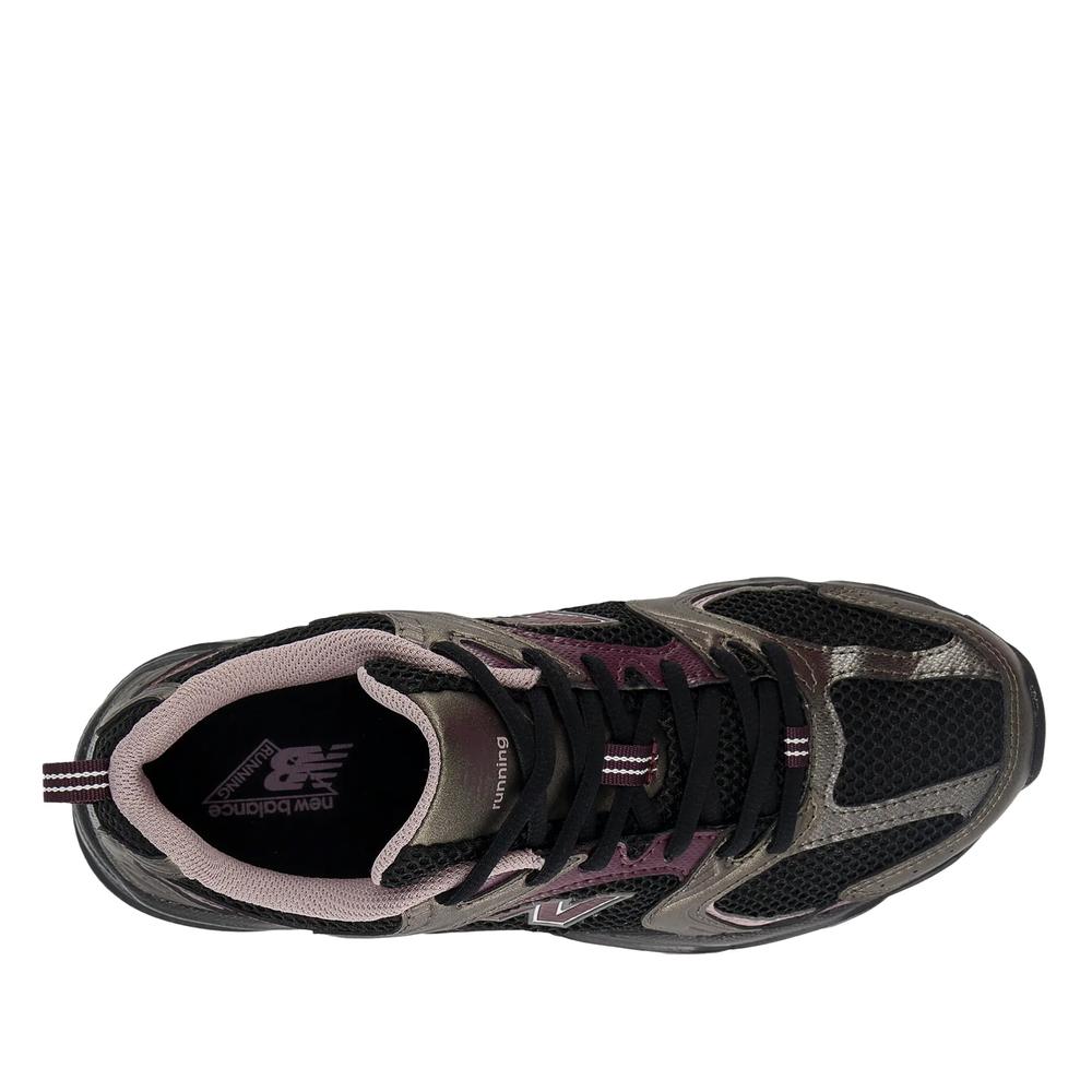 Topánky unisex New Balance MR530ADD - čierne