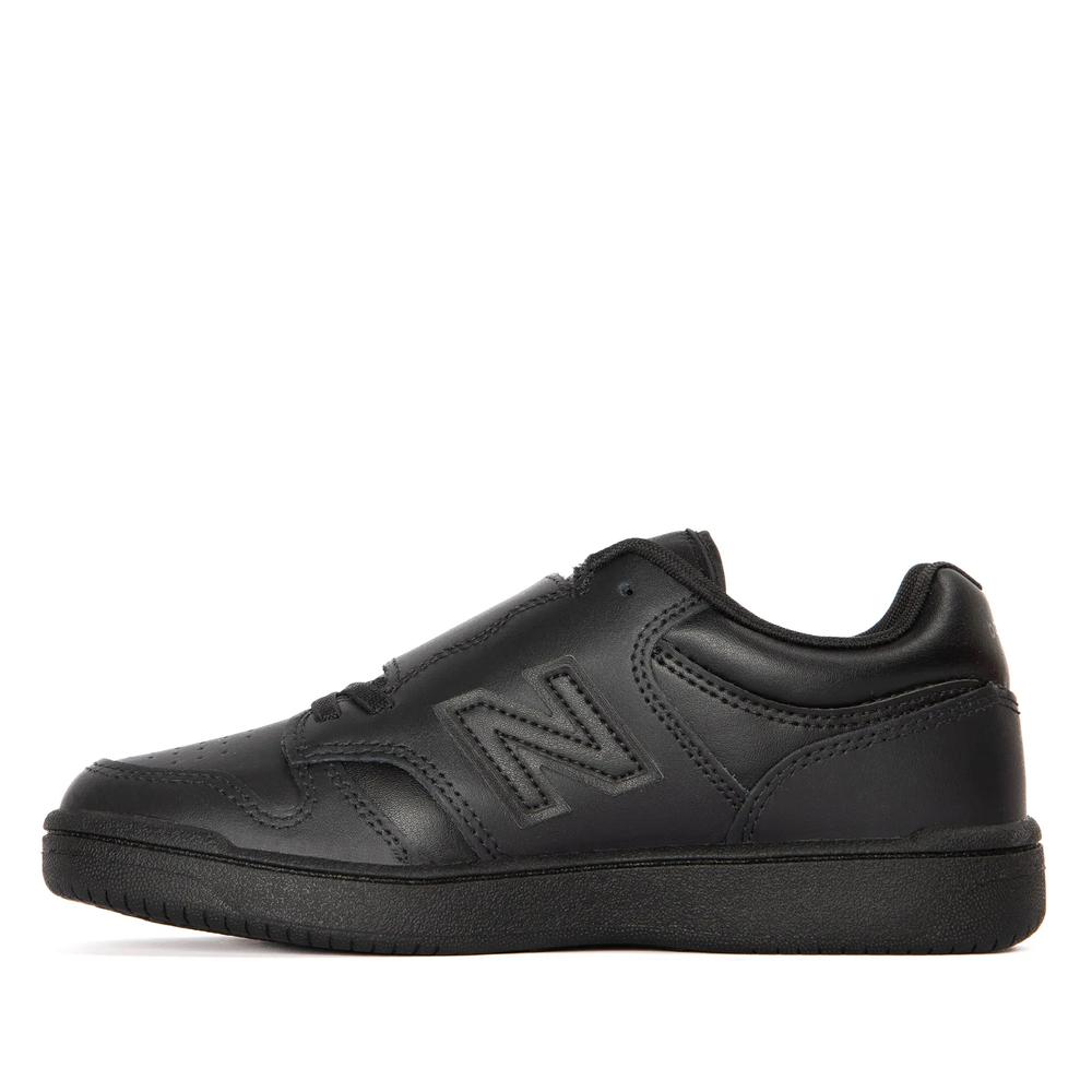 Topánky New Balance PHB4803B - čierne