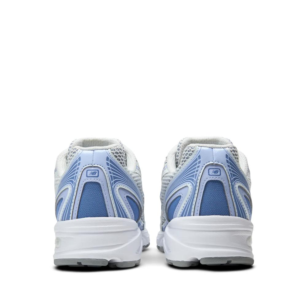 Unisex topánky New Balance U7401T4 - modré