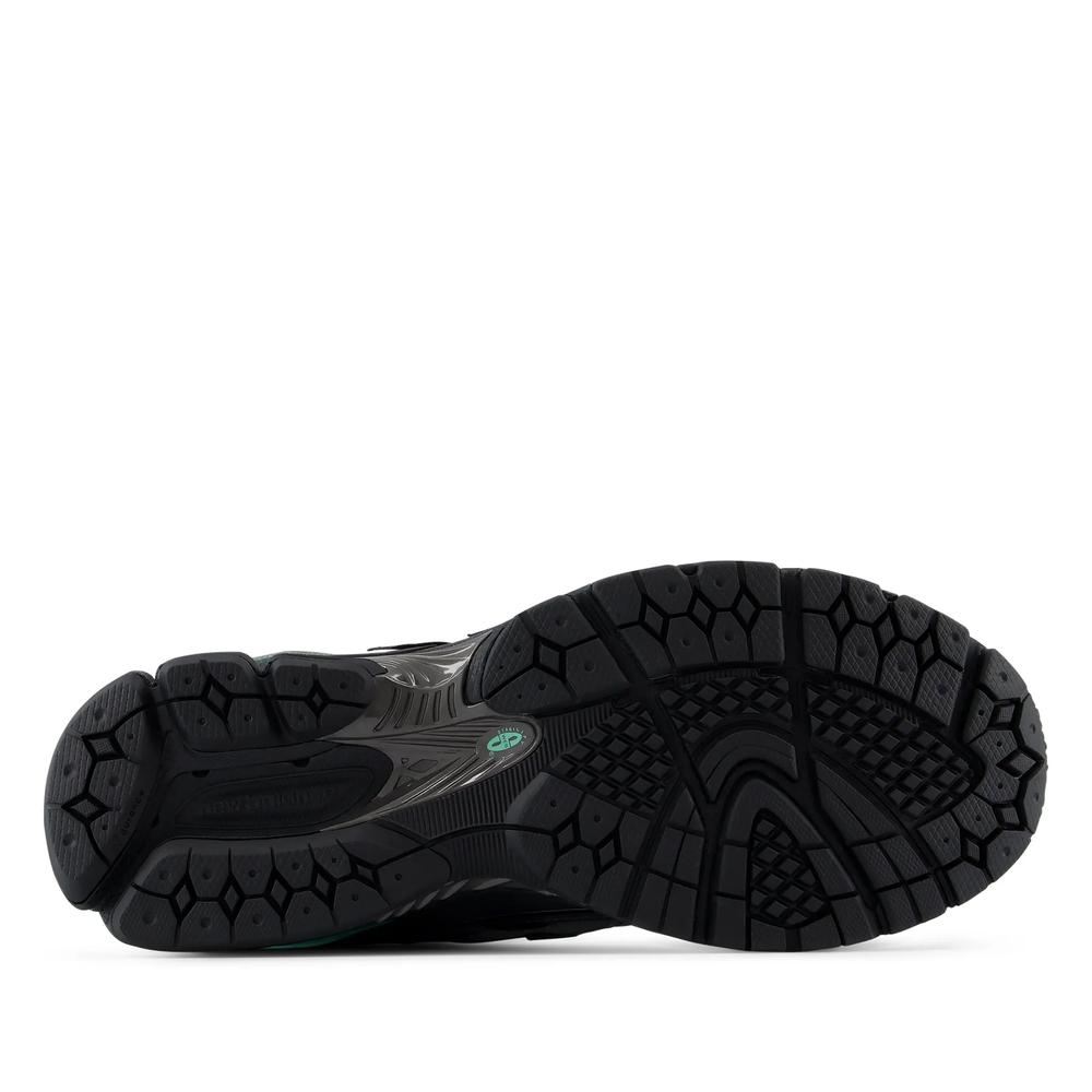 Unisex topánky New Balance U19063Y0 - čierne