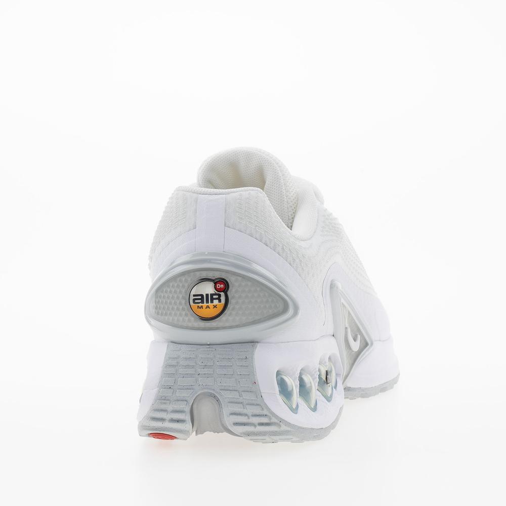Topánky Nike Air Max Dn FJ3145-102 - biele