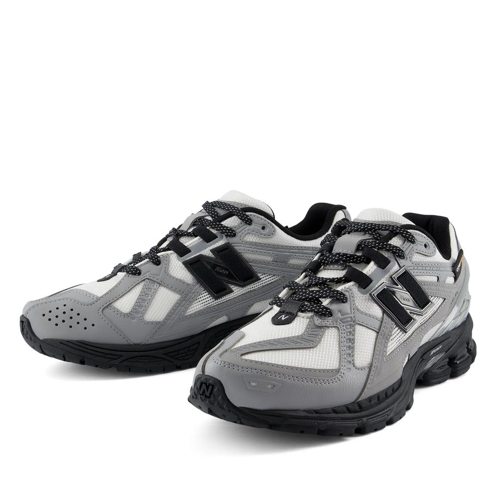 Unisex topánky New Balance U19064W2 - šedý