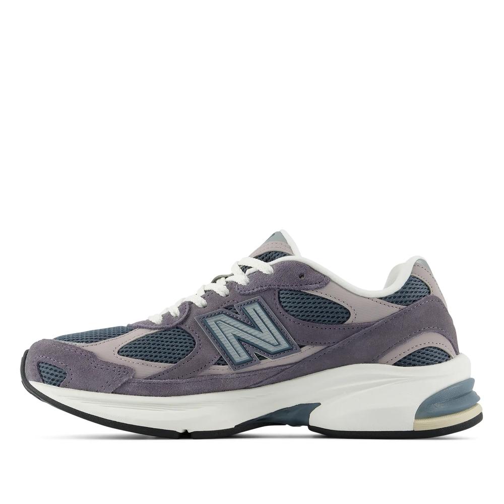 Unisex topánky New Balance ABZORB U20107PT - šedý