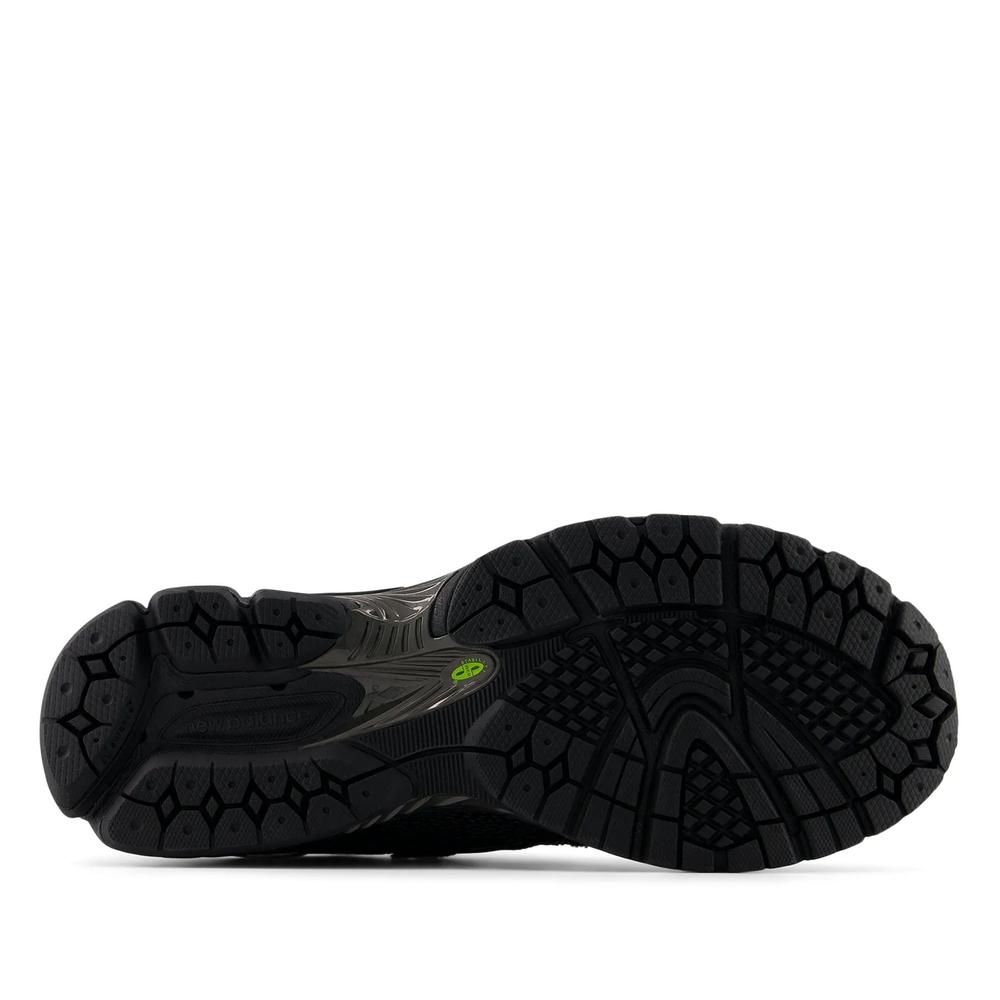 Unisex topánky New Balance U19068HB - čierne