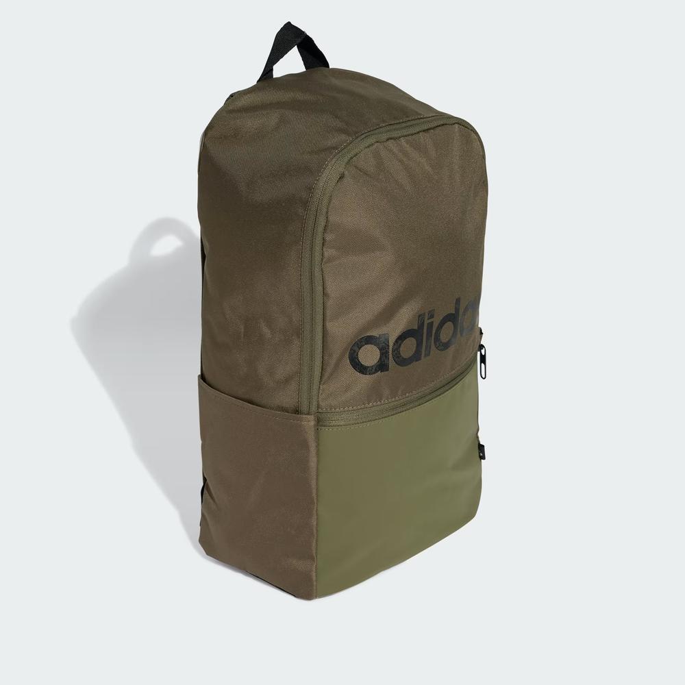 Ruksak adidas Classic Daily IS7065 - zelené