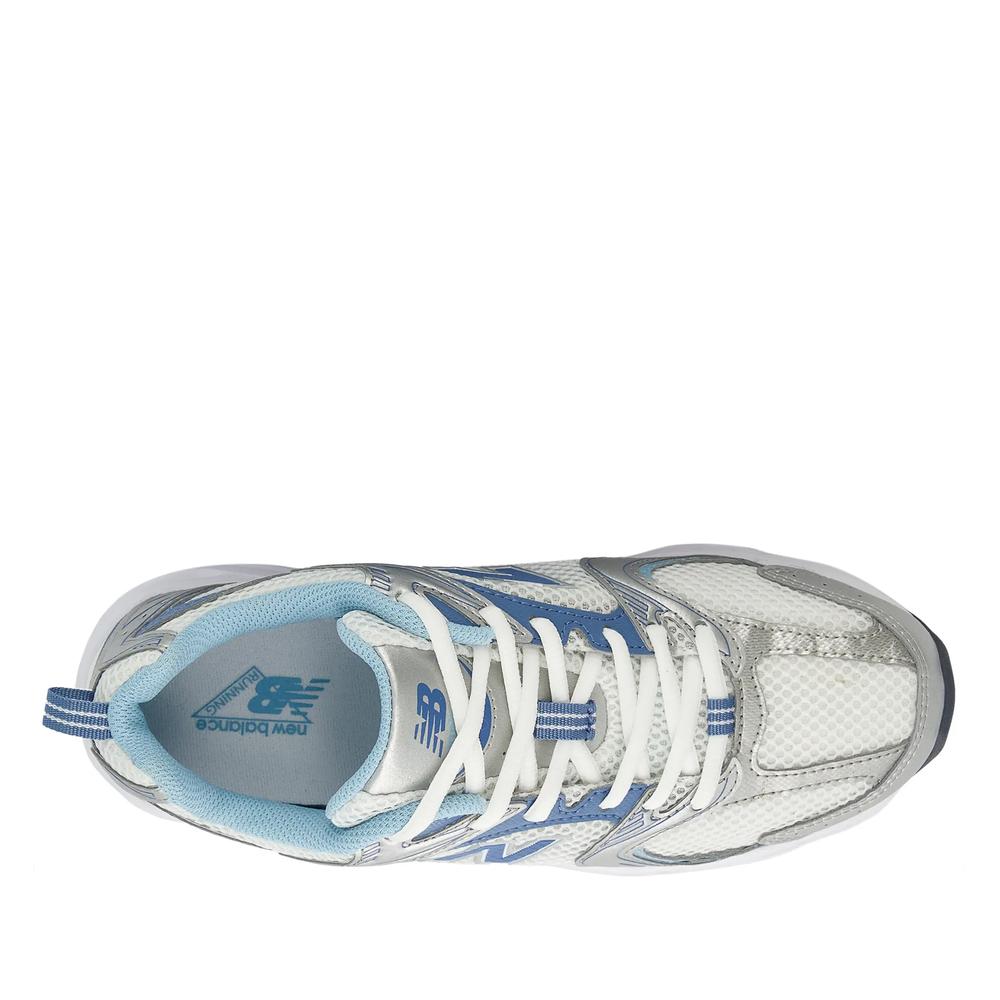 Topánky unisex New Balance MR530ADA - modré