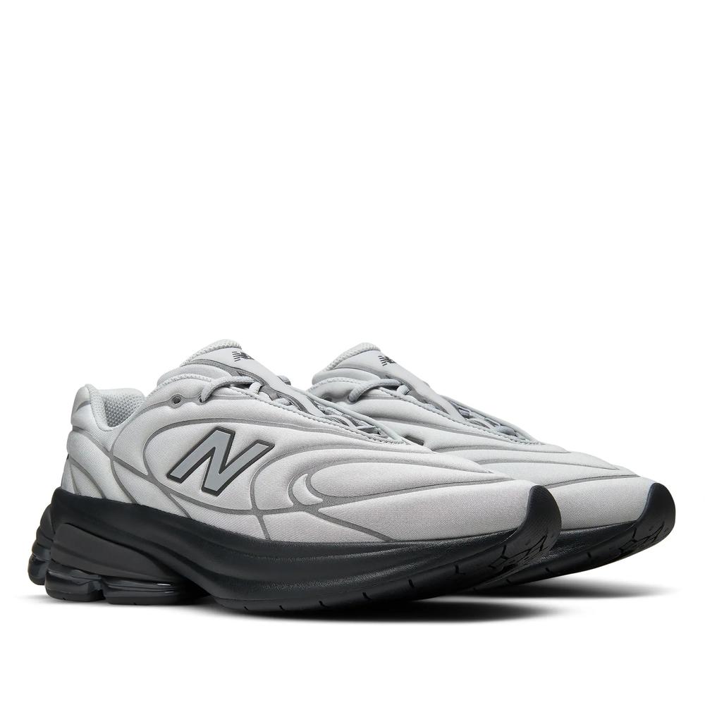 Unisex topánky New Balance ABZORB U50303L3 - šedý