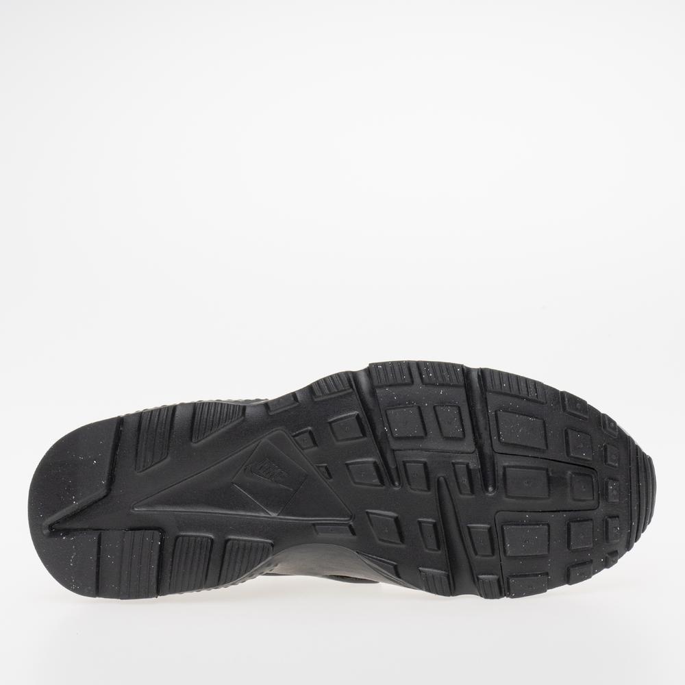 Topánky Nike Air Huarache Run GD FD9774-001 - šedý