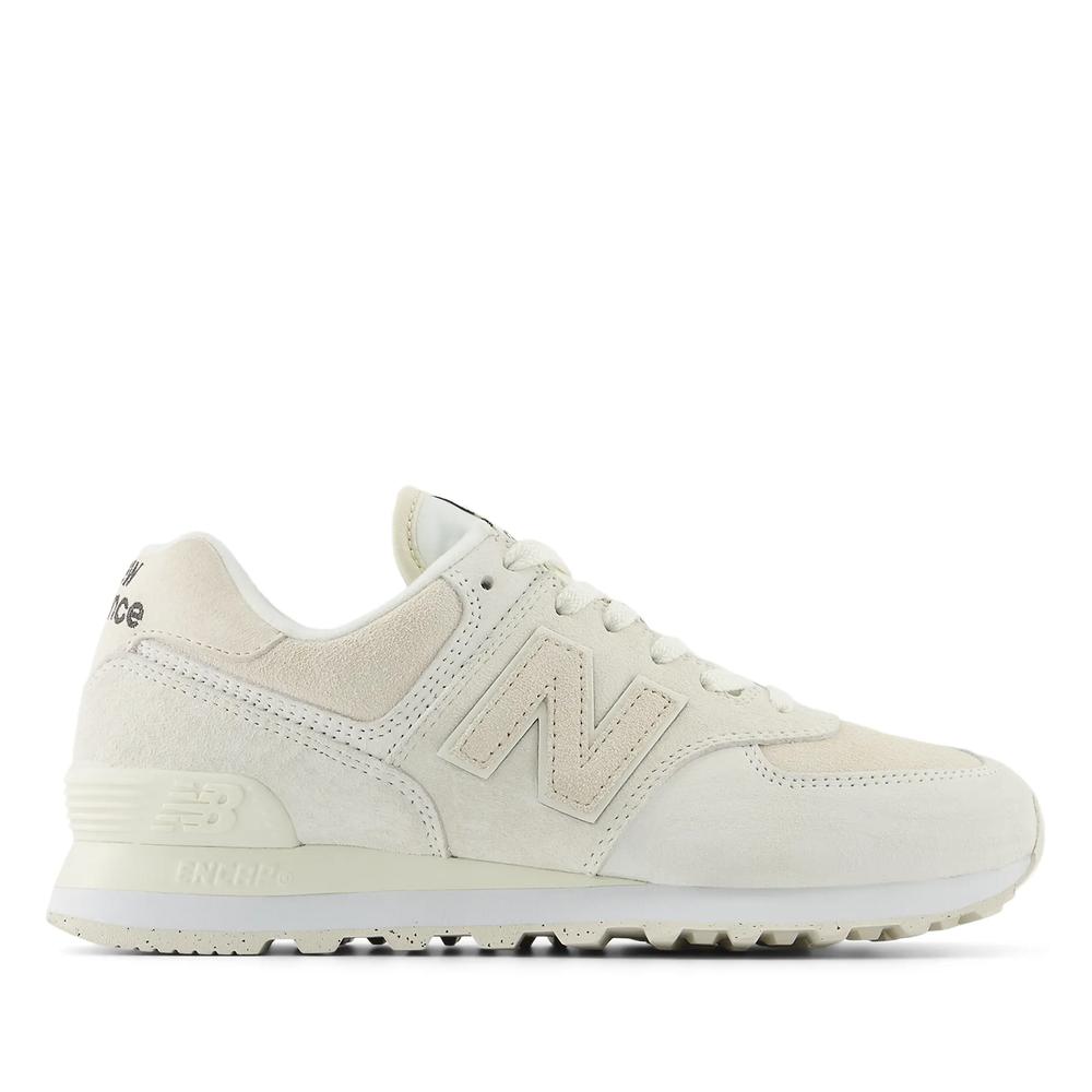 New Balance WL574HJ2 - béžové