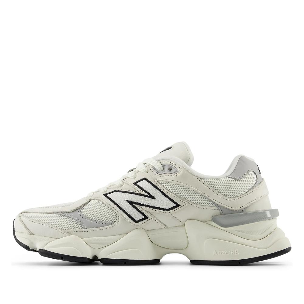 Unisex topánky New Balance U9060ZGF - biele