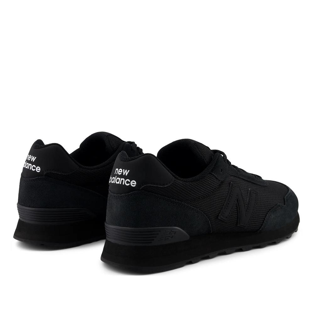 Topánky New Balance ML515AGR - čierne
