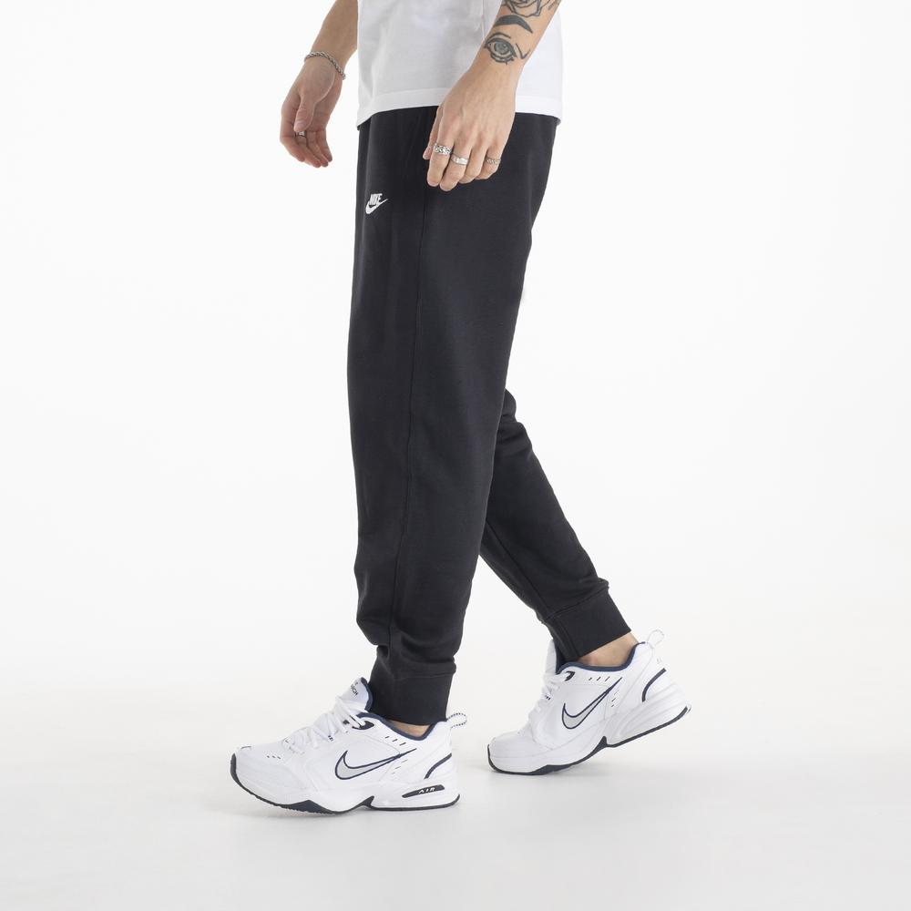 Nohavice Nike NSW Club Jogger FT BV2679-010 - čierne