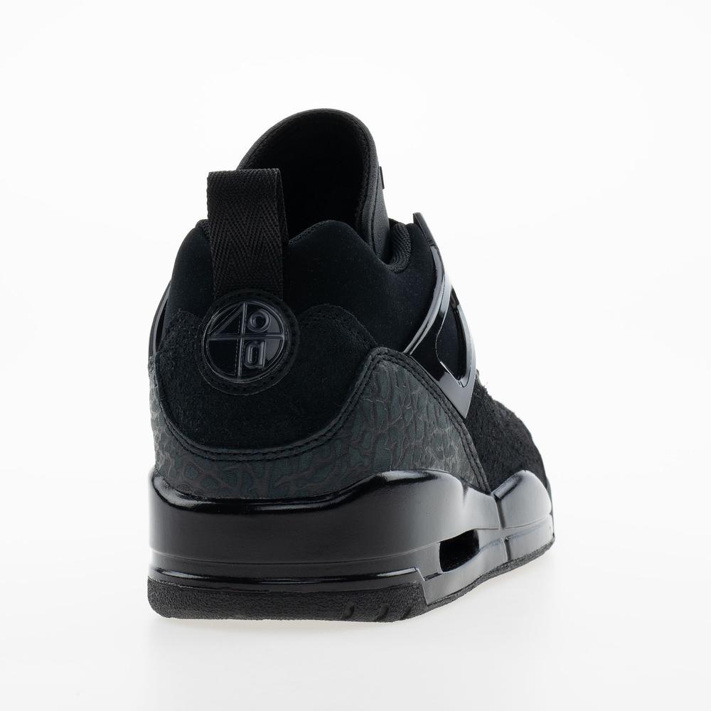 Pánske topánky Jordan Spizike Low FQ1759-001 - čierne