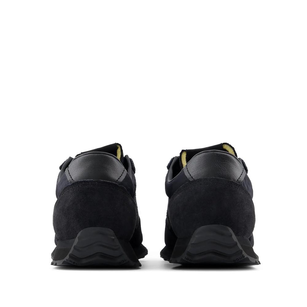Unisex topánky New Balance U471345 - čierne
