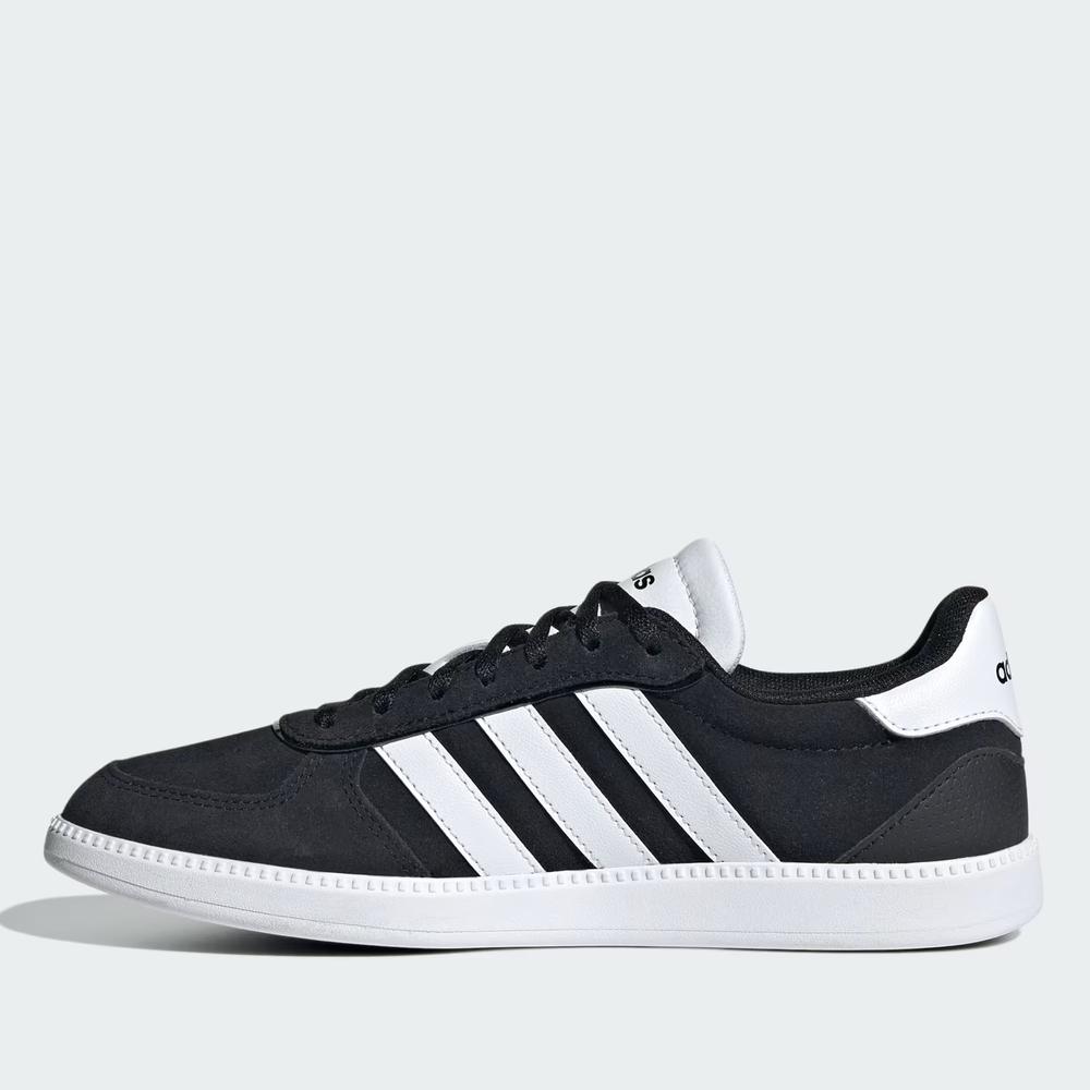 Dámske topánky adidas Breaknet Sleek IH5466 - čierne