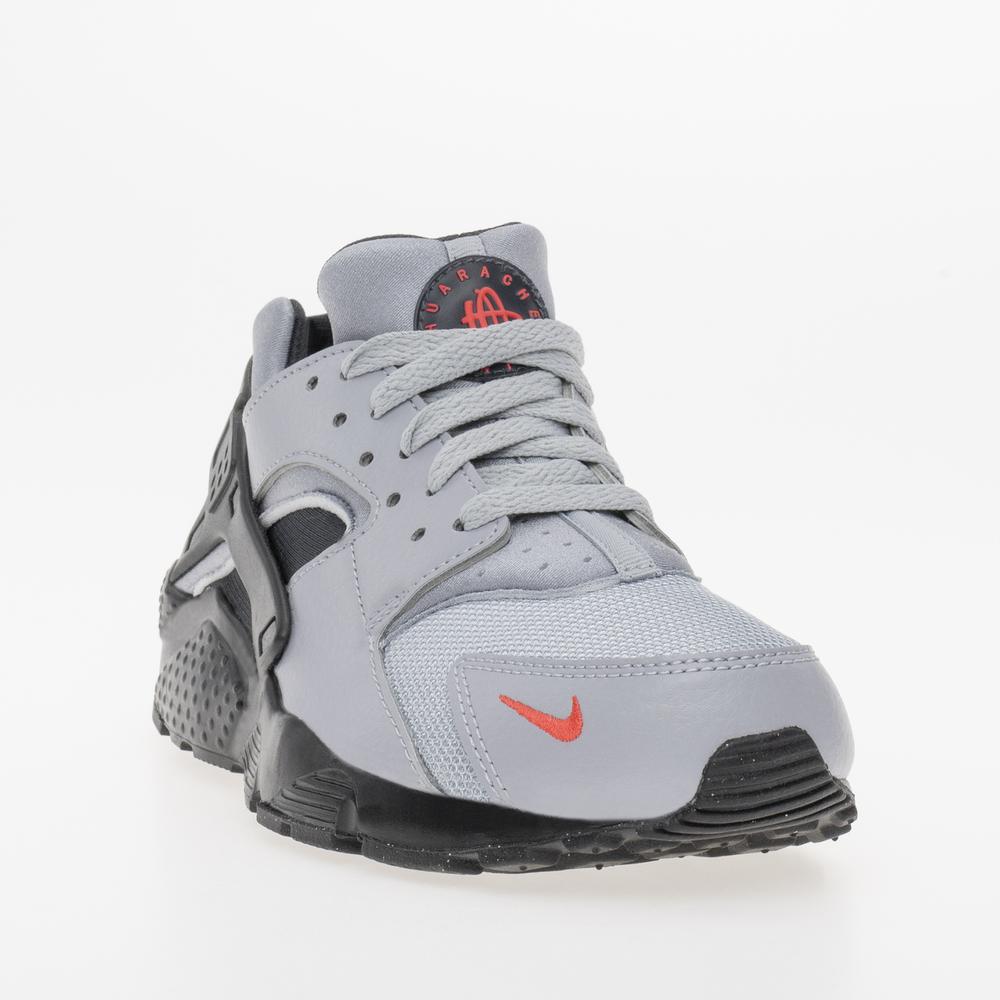 Topánky Nike Air Huarache Run GD FD9774-001 - šedý
