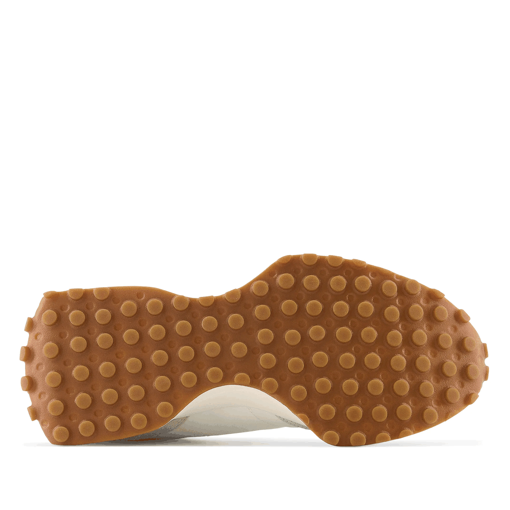 Topánky New Balance U327LV - šedý